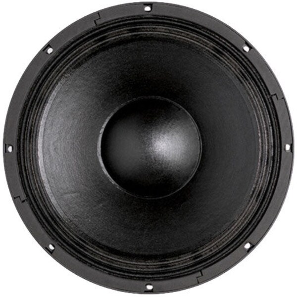 Main product image for B&C 15NW76 15" Professional Neodymium Woofer 8 Ohm 294-5985